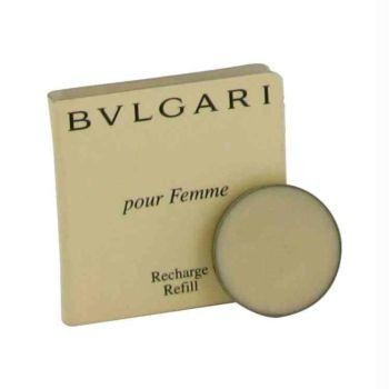 by Bvlgari Solid Perfume Refill .03 oz